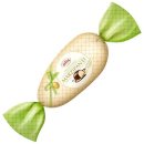 Zentis Marzipan Egg - dark chocolate 200g