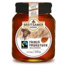 Breitsamer Fair Breakfast Forest Honey Aromatic 500g