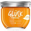 Glück Fruit Spread finely strained - Mango 230g
