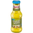Bautzner Brutzel Sauce Mustard & Cucumber spicy