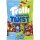Trolli Squiggle Twist sweet & sour 175g