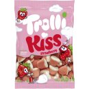 Trolli Kiss Strawberry 200g