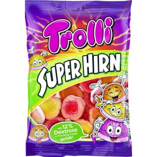 Trolli Super Brain 175g