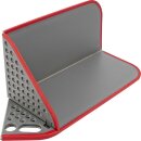 Westmark Schneidebrett 3 in 1