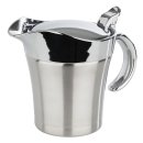 APS Thermal Sauce Boat Stainless Steel 0,4L