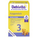 Bebivita 3 Formula - 500g