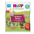 HiPP Bio Urkorn-Dinos - Cranberry, Currant & Spelt Grain