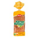 Harry Körner Balance Multigrain Toast 750g