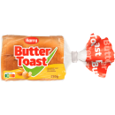 Harry Classic Butter Toast 250g