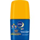 Nivea Sun Kids Protection & Care Sun Roller SPF 50+,...