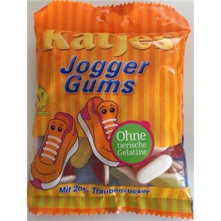 Katjes Jogger Gums