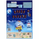 SMARTIES Advent Calendar 193g