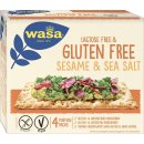 Wasa Crispbread Gluten & Lactose Free Sesame &...