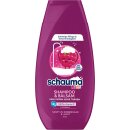Schauma Kids Shampoo & Balsam Himbeere 250ml