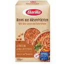 Barilla Risoni from Legumes - Red Lentils & Chickpeas