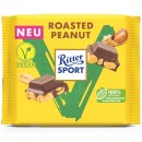 Ritter Sport Roasted Peanut vegan