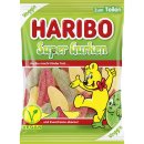 Haribo Super Gurken Veggie 175g