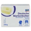 ARO Deutsche Markenbutter 250g