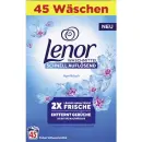 Lenor Heavy Duty Detergent Powder 2in1 - April Fresh 45...
