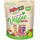 FRiTT Smoothie Style Veggie Minis Mix - vegan
