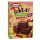 Dr. Oetker LoVE it! Pflanzliche Brownies 480 g