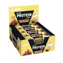 Corny Your Protein Bar - Peanut Caramel Crunch 12x45g