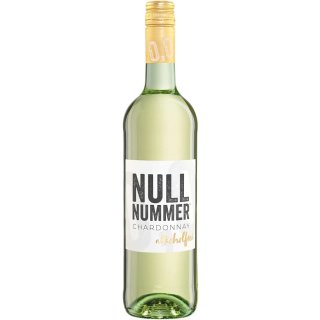 Nullnummer Chardonnay Non-alcoholic