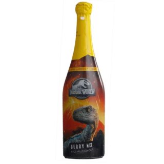 Jurassic World Berry Mix Non-alcoholic