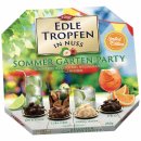 Edle Tropfen in Nuss Summer Garden-Party - limited edition