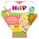 HiPP Bio Gemüse-Fleischpfanne (250g)