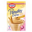 Dr. Oetker Paradies Creme Caramel-Cream