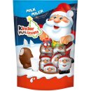 Ferrero Kinder Mini Friends Milk 122g