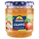 Mühlhäuser Extra Konfitüre Gold-Apfel 450 g