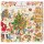Niederegger Adventskalender Wichtelwerkstatt Mini