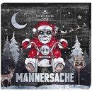 Niederegger Adventskalender Männersache Mini
