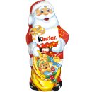 Ferrero Kinder Santa Claus 55g