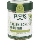 Fuchs Italian Herbs grated