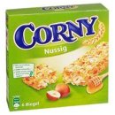 Corny cereal bar nutty
