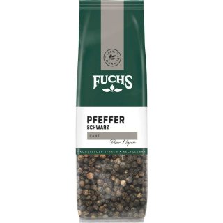 Fuchs Pepper Black Whole 60g