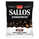 Sallos Black Soft Coffee 200g