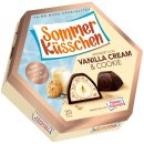 Ferrero Küsschen Vanilla Cream & Cookie -...