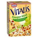 Dr. Oetker Vitalis Knusperflakes Knuspermüsli  1,5 kg
