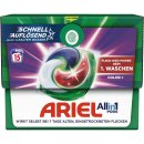 Ariel All-in-1 Pods Color 15WL