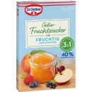 Dr. Oetker Gelling Fruit Sugar 3:1 350g