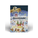 Goldmännchen Tea Advent Calendar