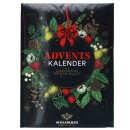 Schladerer Noble Mixture Advent Calendar 255g