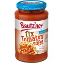 Bautzner Fix Tomato Sauce 400ml