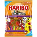 Haribo Crazy Skeletties - limited edition