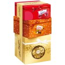 Ferrero Die Besten Gift Tower 127g