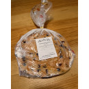 Christmas stollen from the country bakery